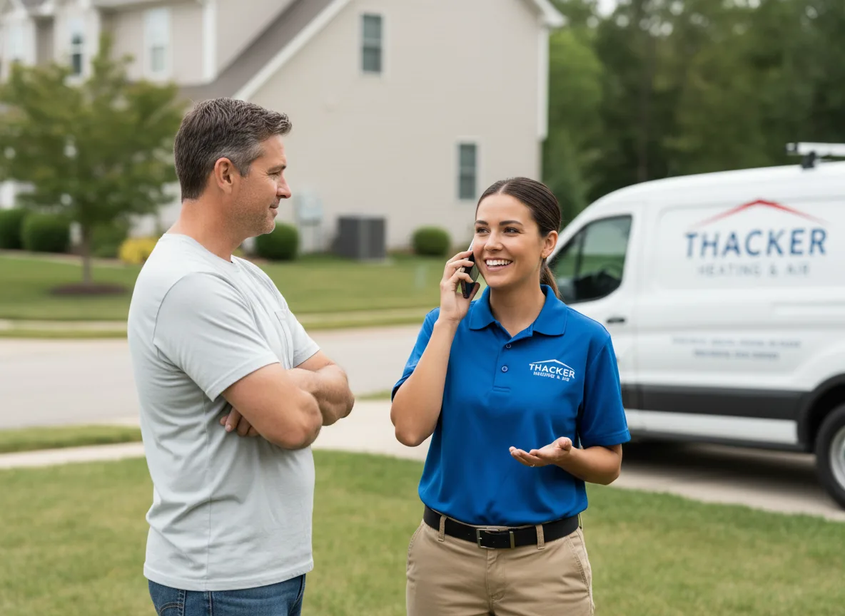 Ac Repair Clarksburg, MD FAQs
